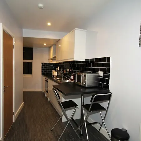 Apartment Horse Fair In Centre By Hf Group *