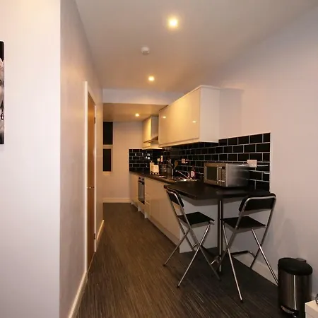 Horse Fair In Centre By Hf Group Apartment *